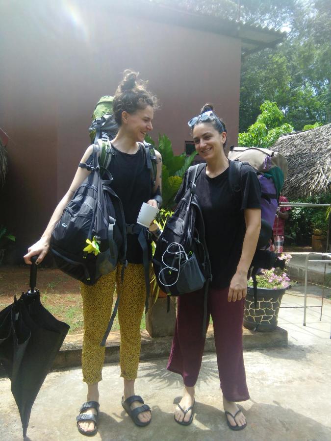 Gimanhala Cottage & Cookary Class Anuradhapura Exterior photo
